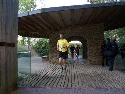 Gaiapark-Marathon 2011